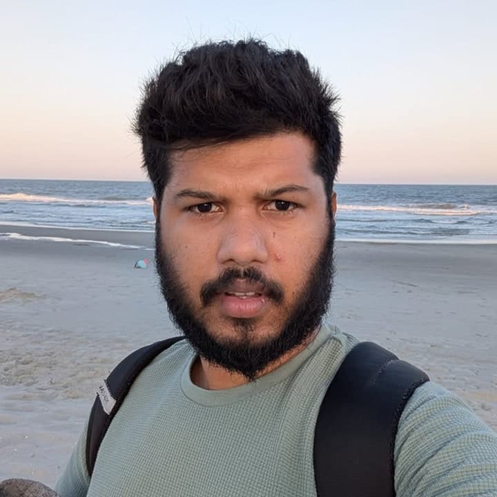 Nahaz Nizam