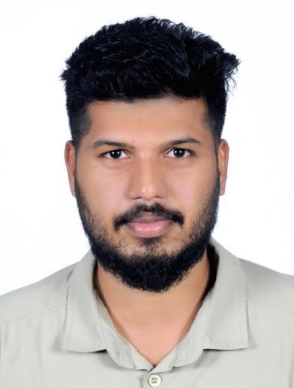 Nazeem Nizam